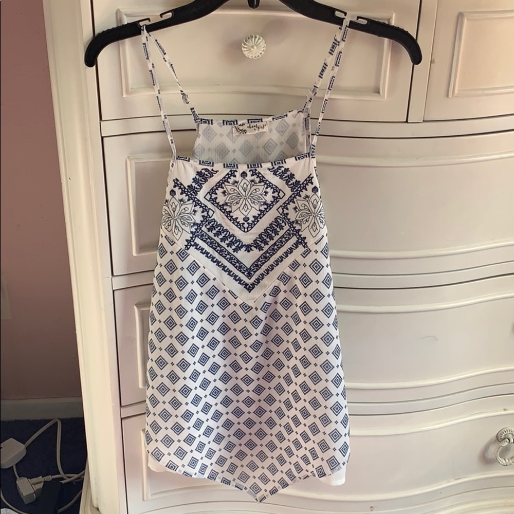 Cute Tank!